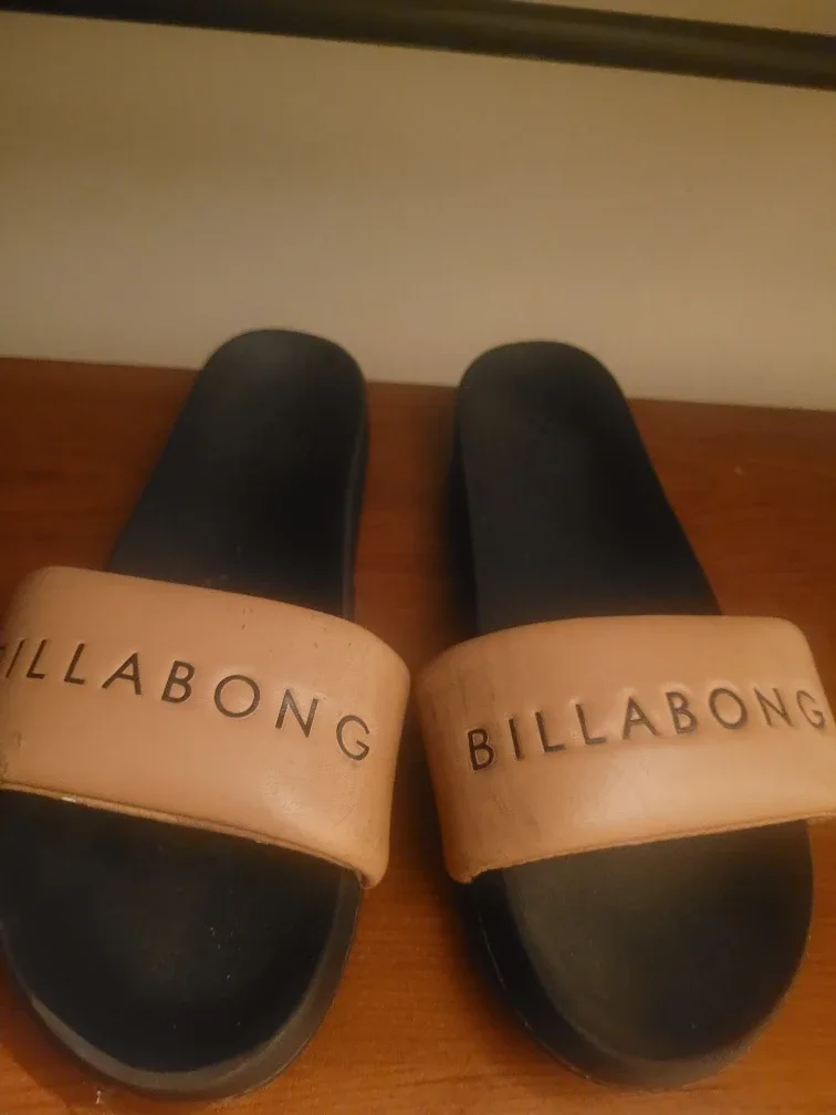 Billabong Slides - Size 8 image indicator(2)