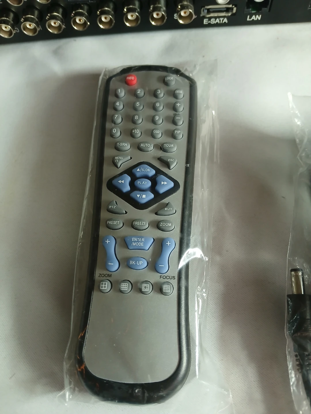 New Security Camera 16 Channel Digital Video Recorder - photo 5