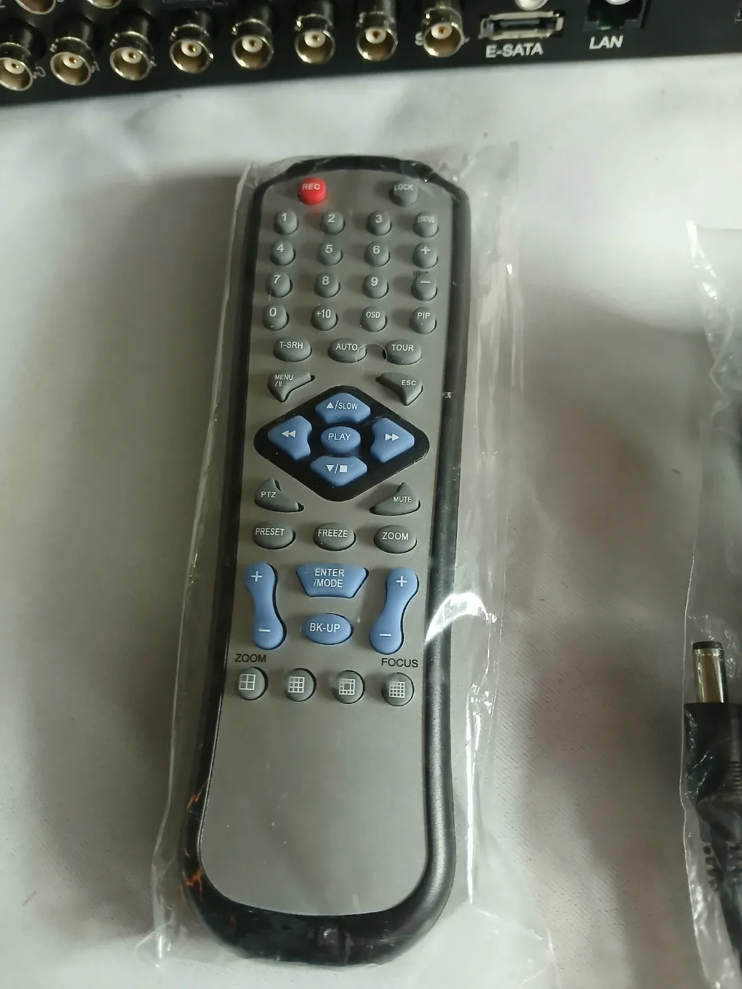 New Security Camera 16 Channel Digital Video Recorder image indicator(5)