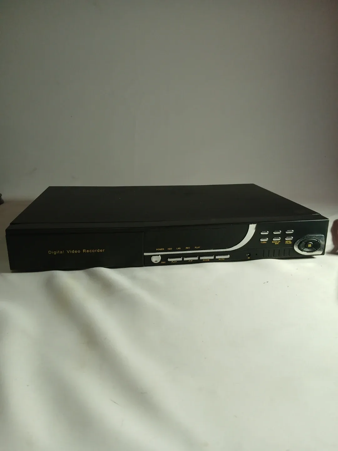 New Security Camera 16 Channel Digital Video Recorder image indicator(7)