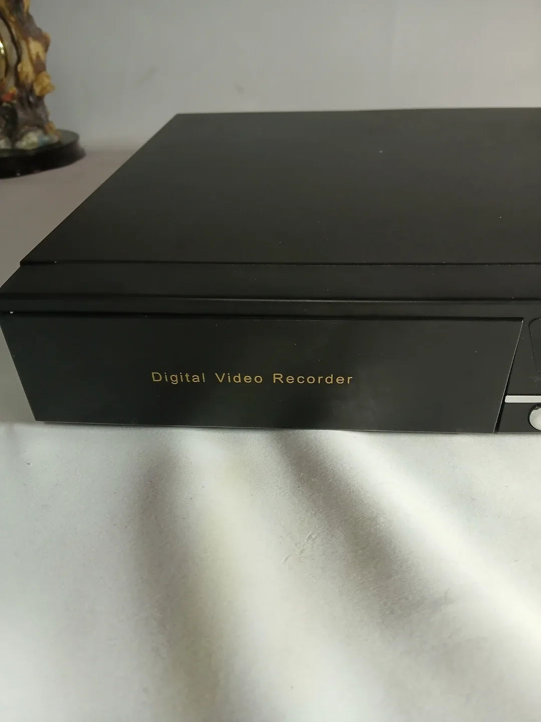 New Security Camera 16 Channel Digital Video Recorder image indicator(8)