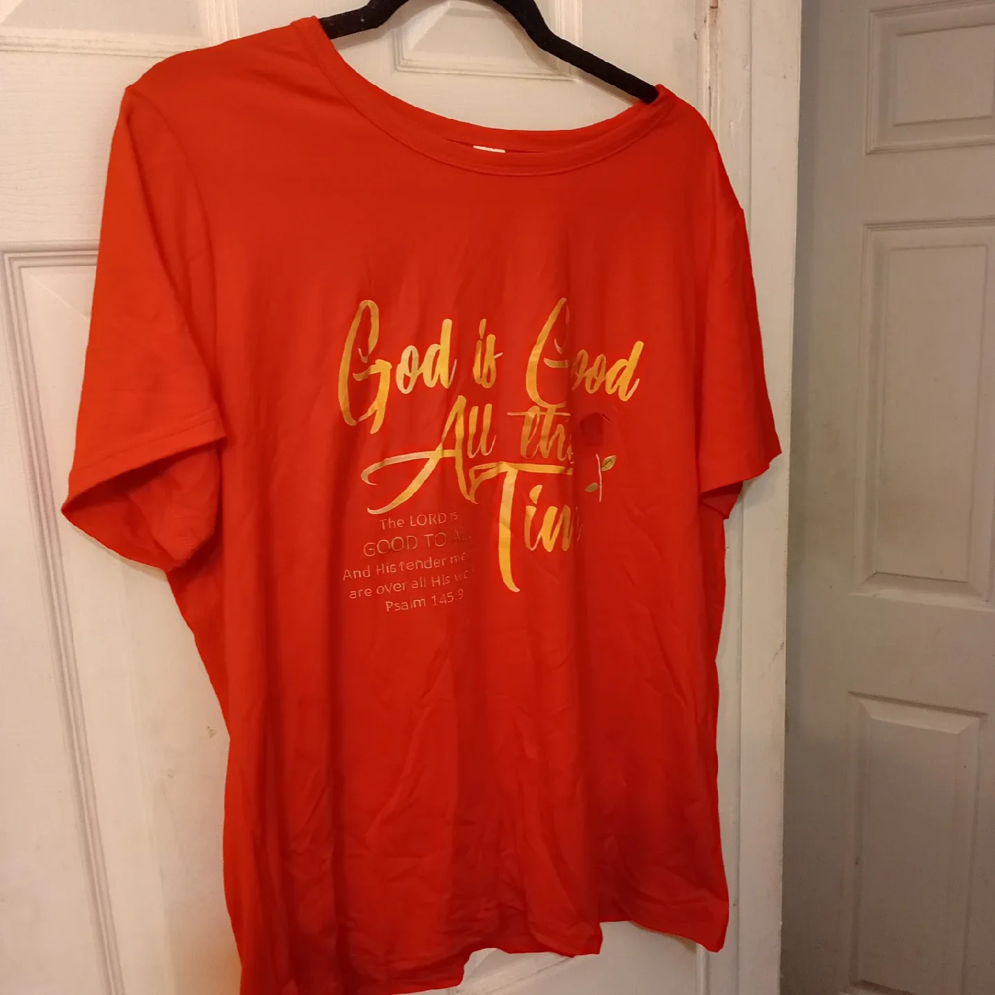 God is Good T-Shirt - brand new thumbnail