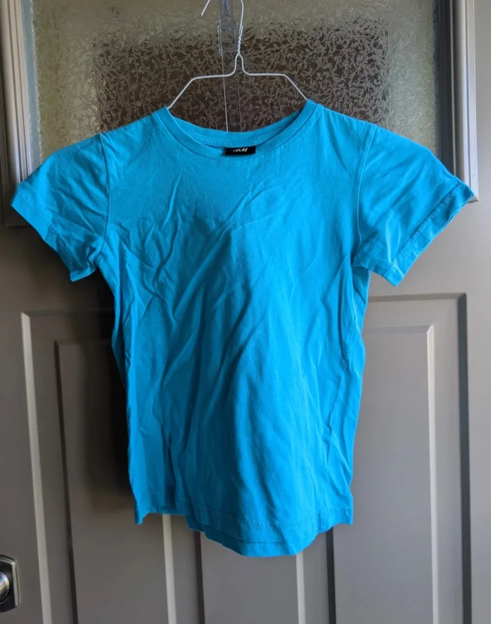 Boys sz 8 tshirts $3 each image indicator(3)