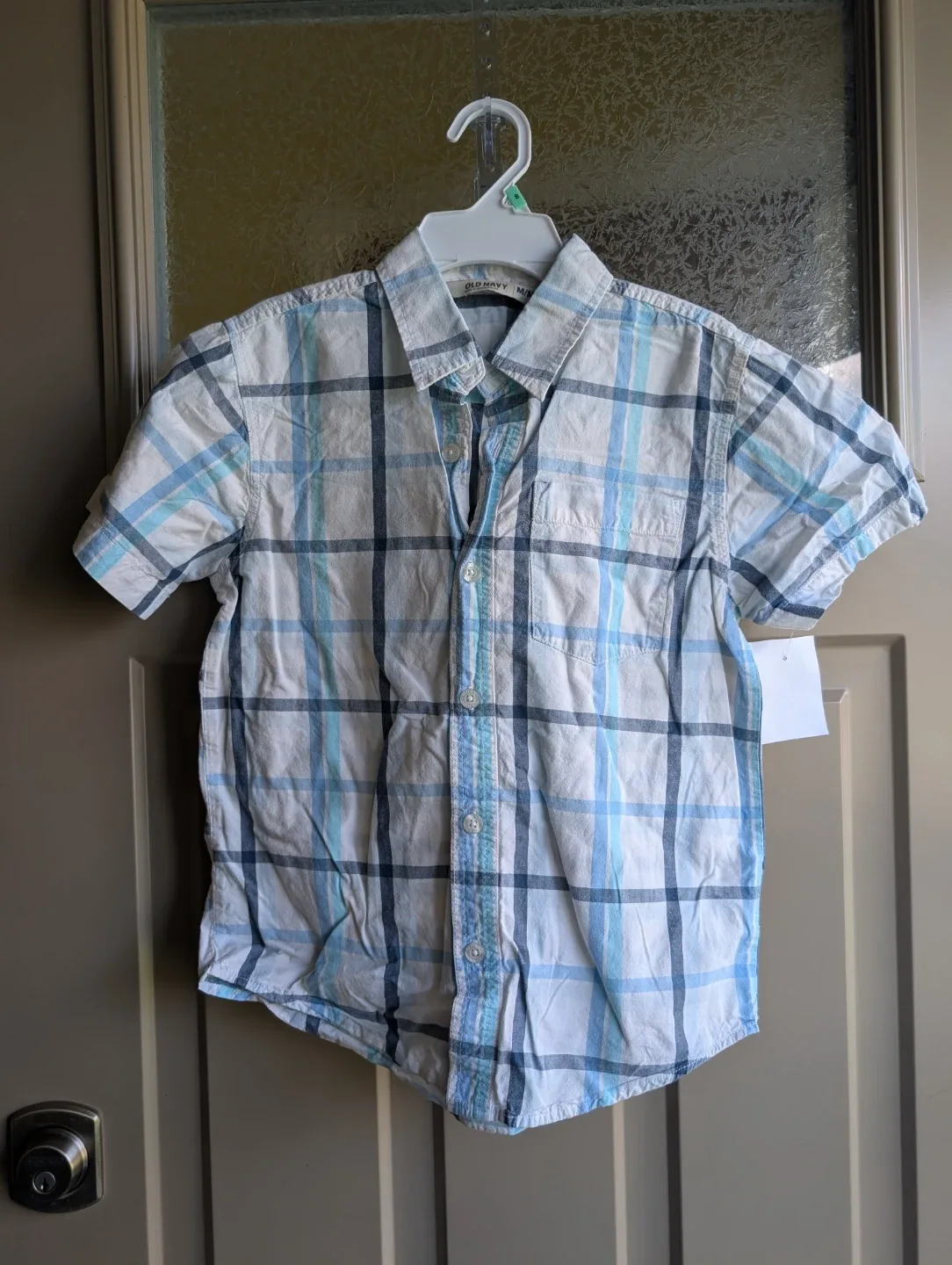 Boys sz 8 tshirts $3 each image indicator(4)