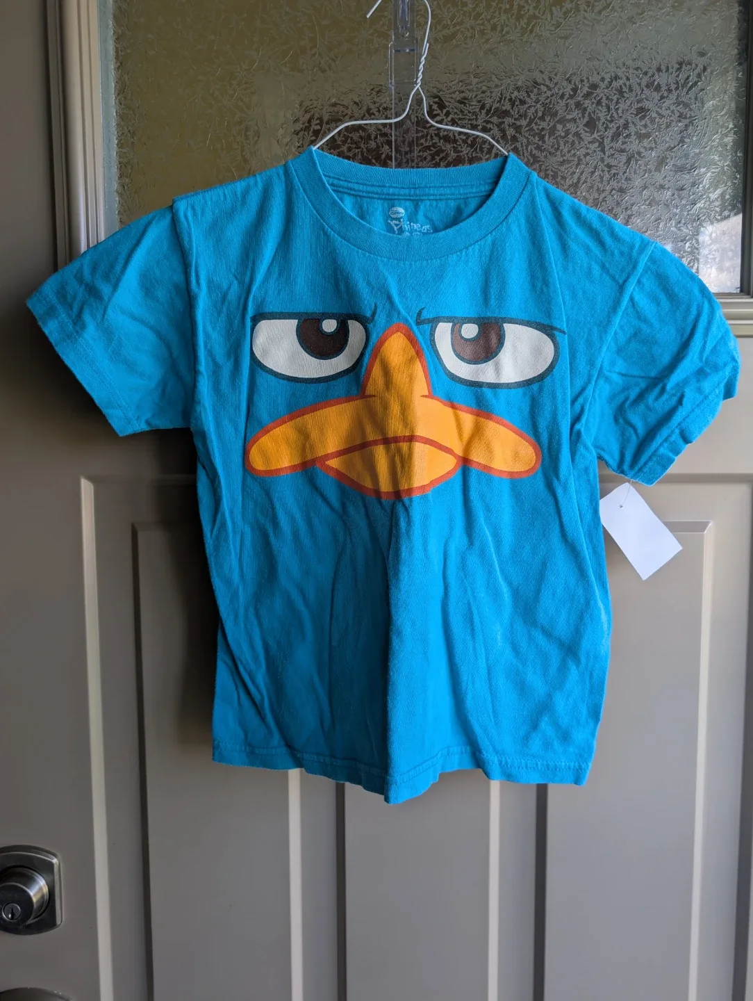 Boys sz 8 tshirts $3 each image indicator(5)