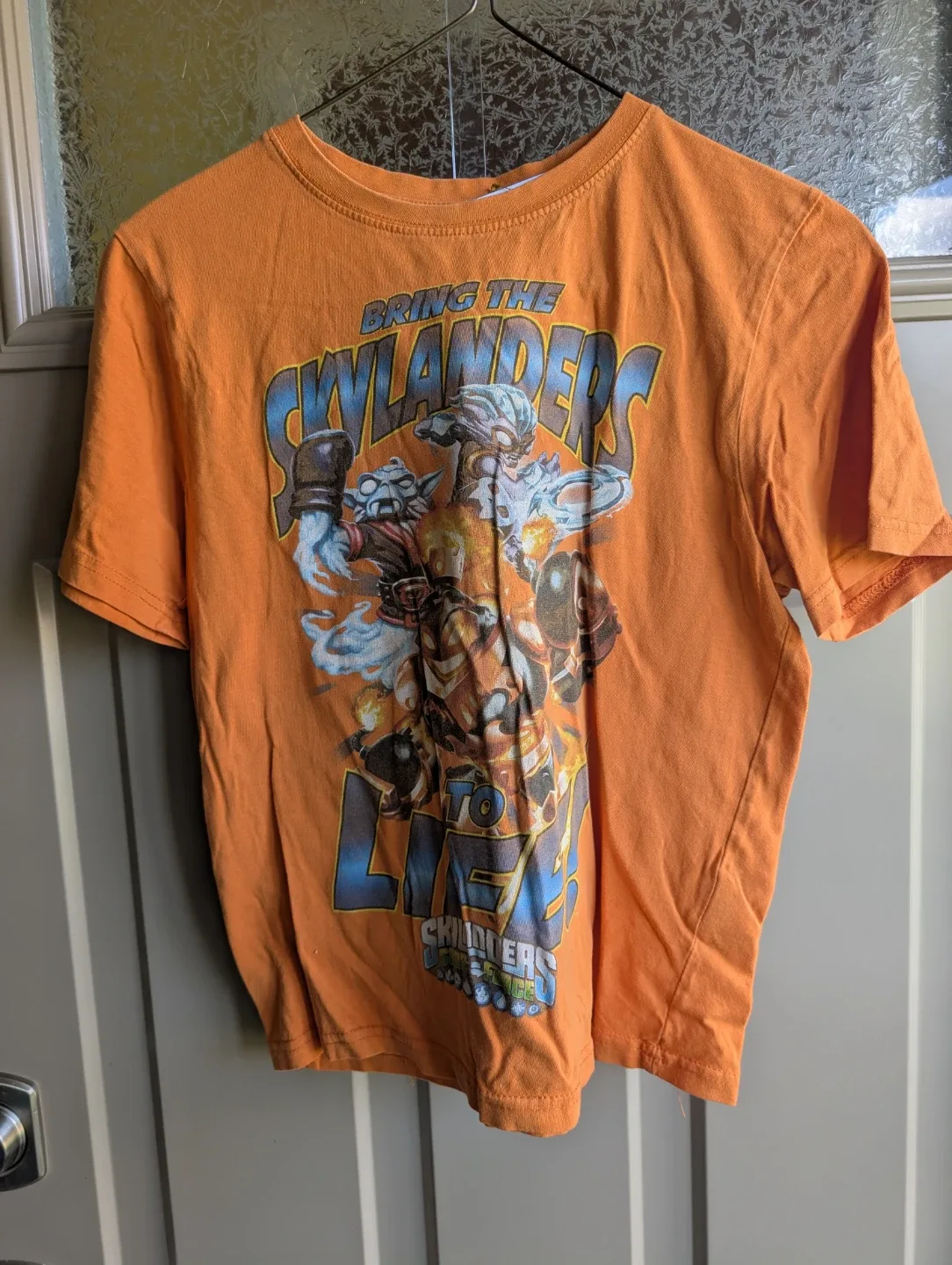 Boys sz 8 tshirts $3 each image indicator(6)