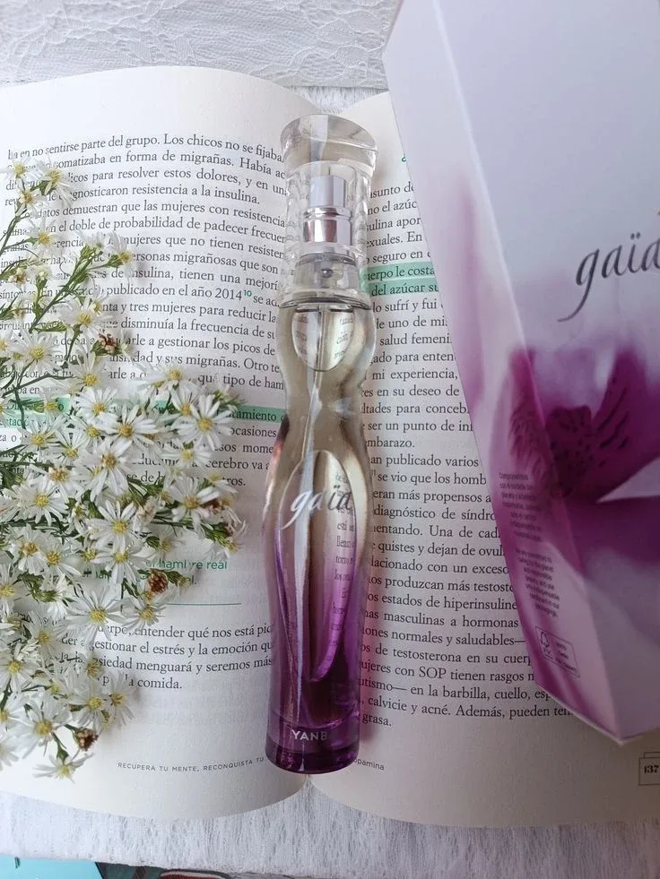 Yanbal Perfume Bundle image indicator(9)