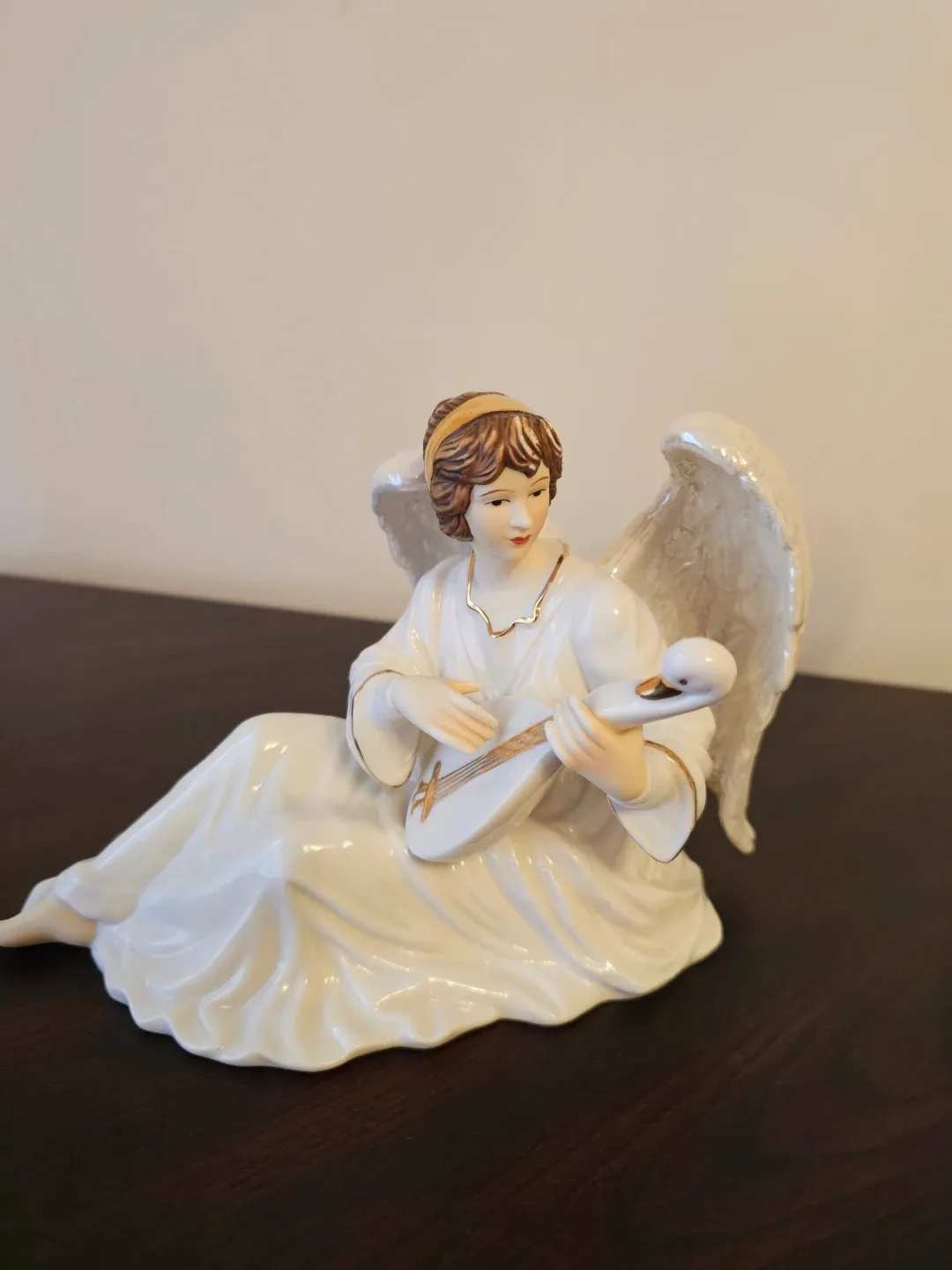 Angel Figurine