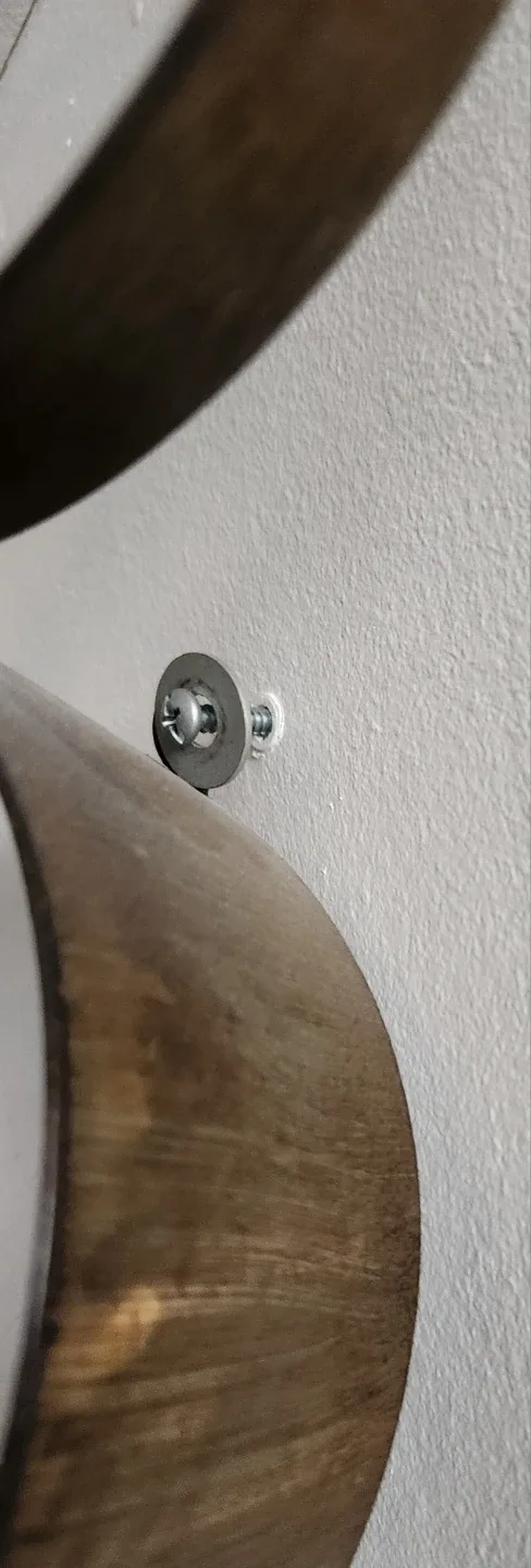 Metal Circle Wall Art Sculpture image indicator(3)