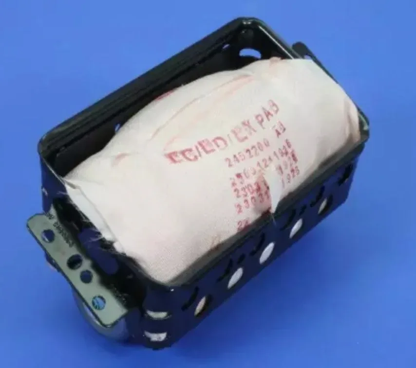 Dodge Airbag P68045027AF image indicator(2)