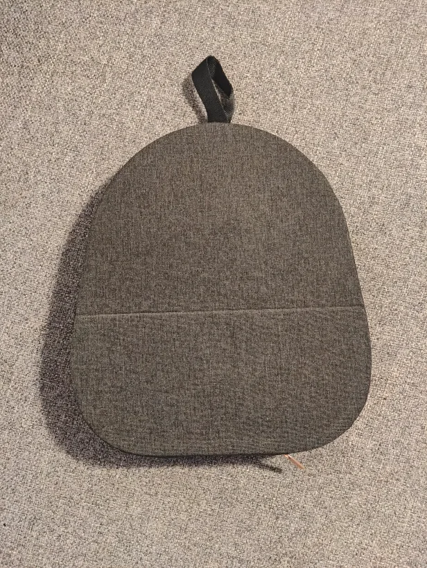 Sony WH-1000xm5 Headphones Carrying Case - Black image indicator(2)