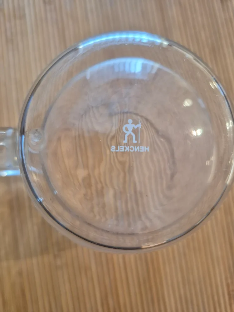 10 Borosilicate Glass Mugs: 7 Double-Wall + 3 Single-Wall image indicator(6)