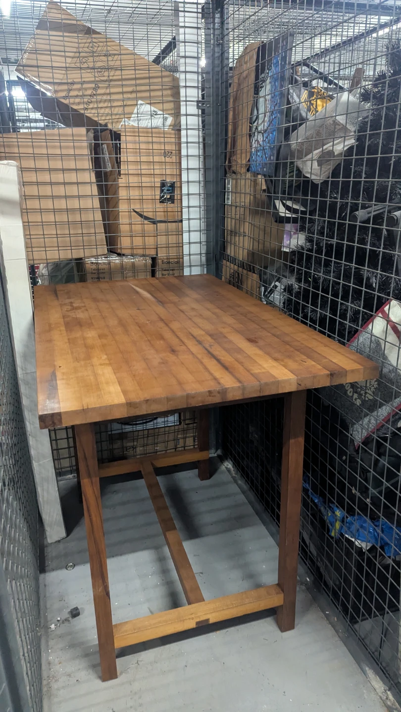 Bar Stool Table - photo 5