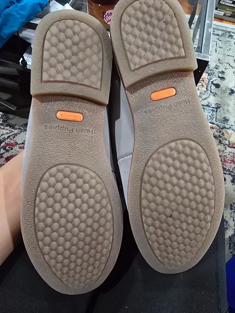 Hush Puppies Women's Loafers, Size 7.5 image indicator(3)