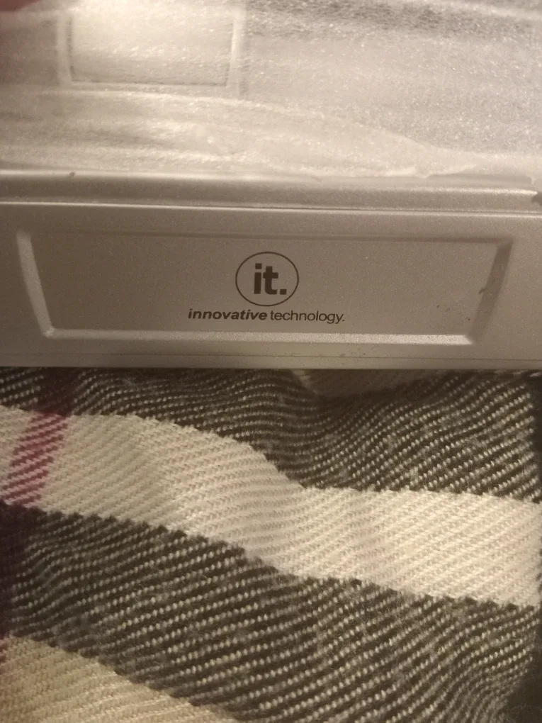 Innovative Technology IT Turntable image indicator(2)