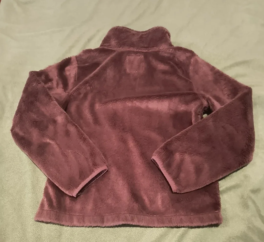 Cisono Kids Outerwear Collection Fleece Jacket - Size M/ 8 image indicator(5)