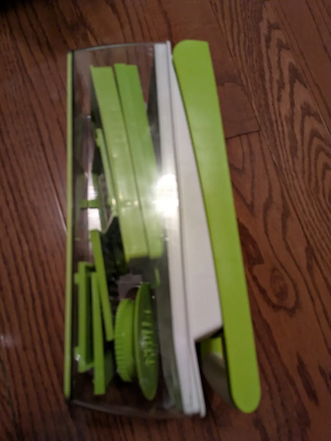 Ganesh 14-in-1 Quick Dicer image indicator(2)