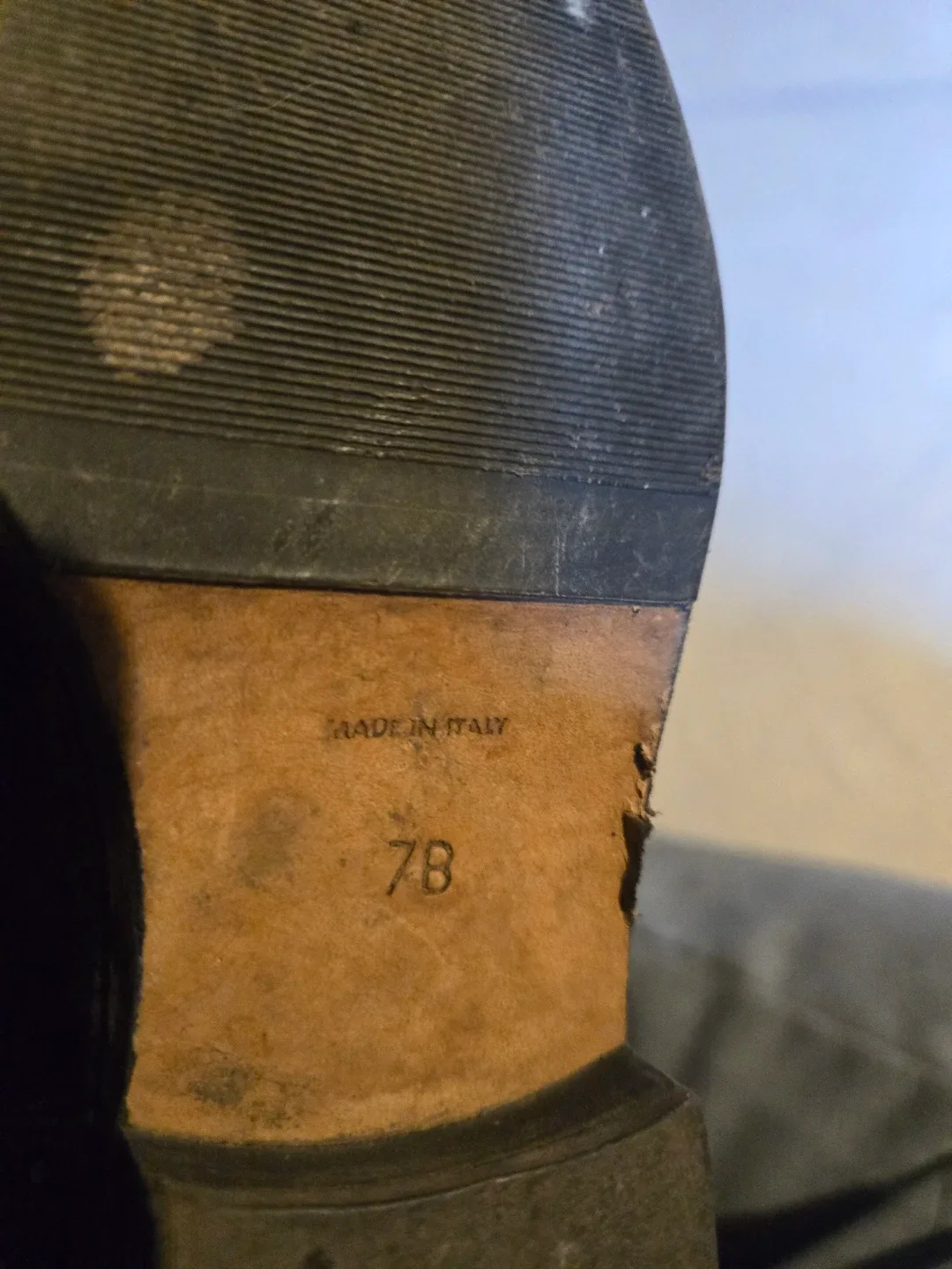 Dakota Hiking Boots image indicator(10)