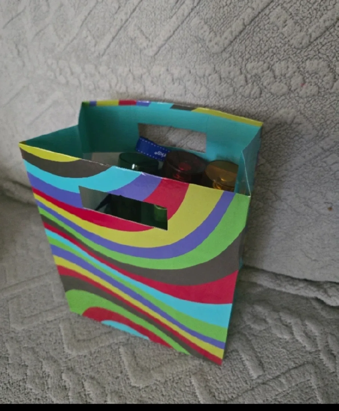 5 BN Bath and Body Fragrance Mists w/Bonus #thriftypicks image indicator(4)