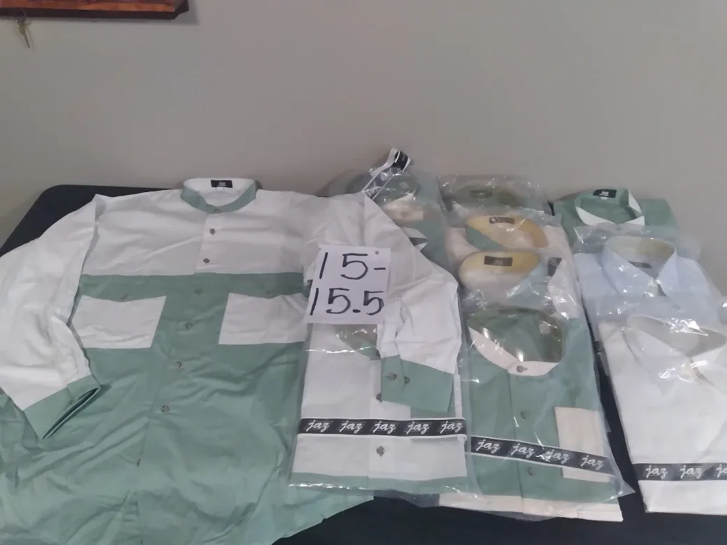 Dress shirts - mens image indicator(2)