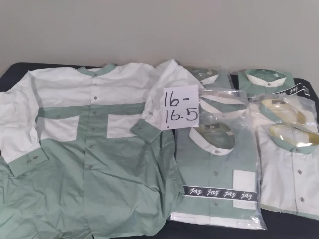 Dress shirts - mens image indicator(4)