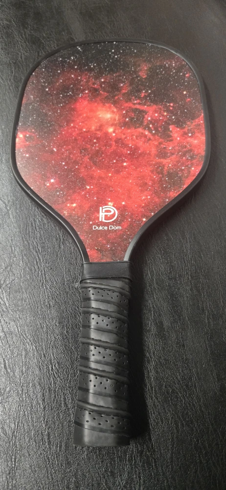 Dulce Dom Pickleball Paddle Set - photo 3
