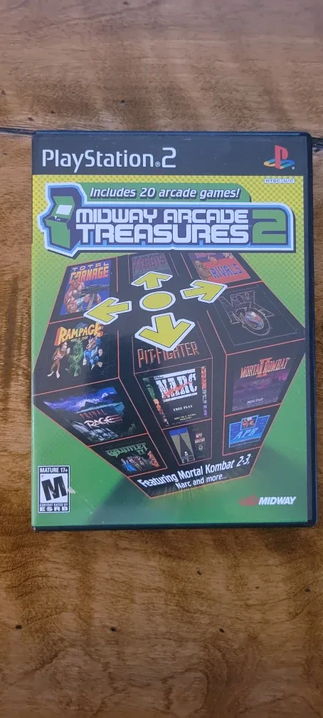 7 Playsation 2 games. 15 each or 90 for all image indicator(4)