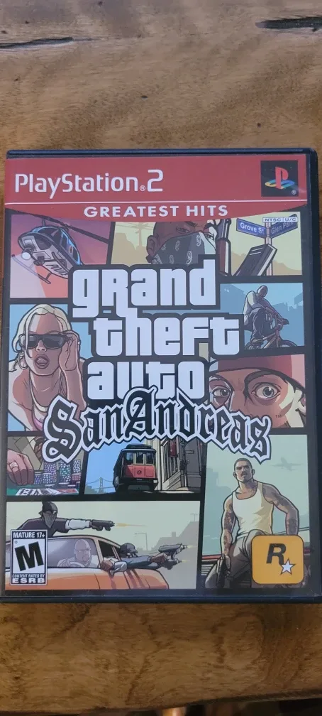 7 Playsation 2 games. 15 each or 90 for all image indicator(5)