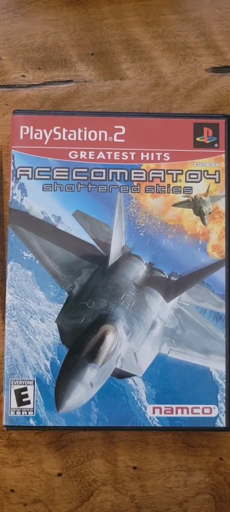 7 Playsation 2 games. 15 each or 90 for all image indicator(7)