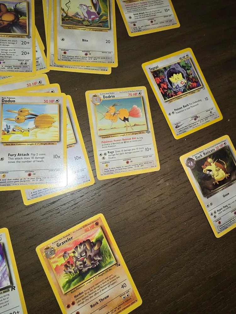 Pokémon Cards image indicator(7)