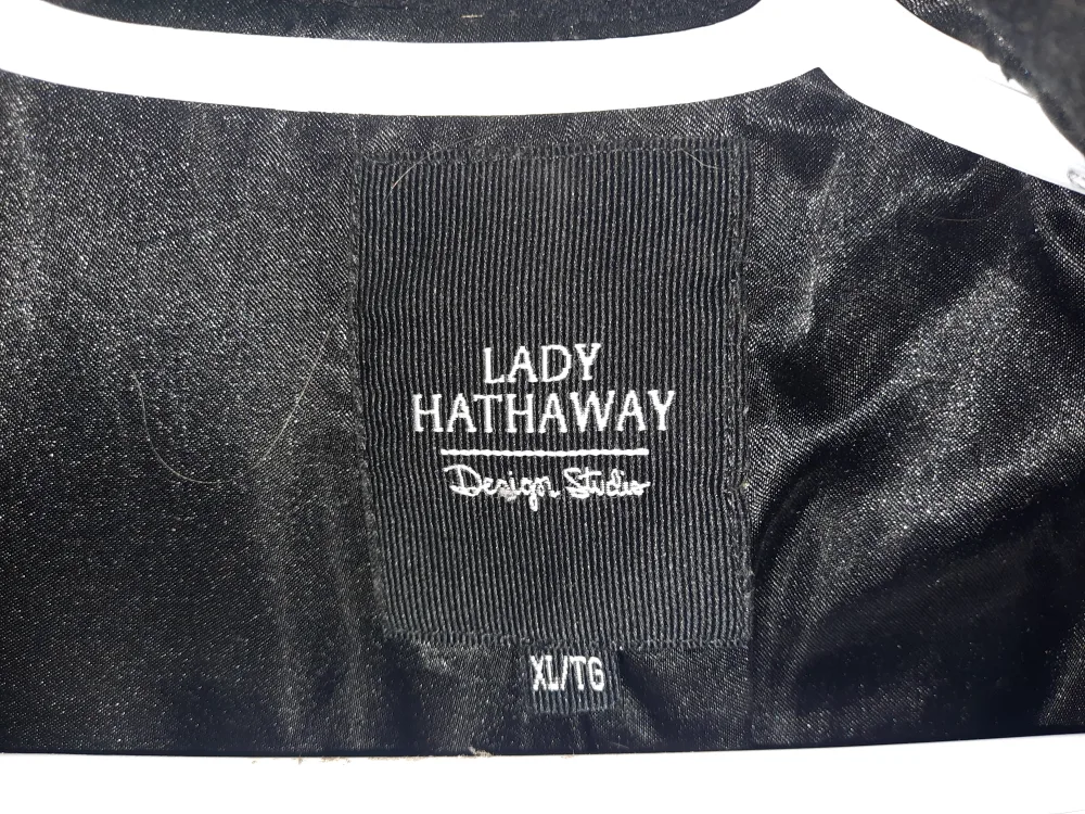 Lady Hathaway Design Studio Blazer - XL/TG image indicator(3)