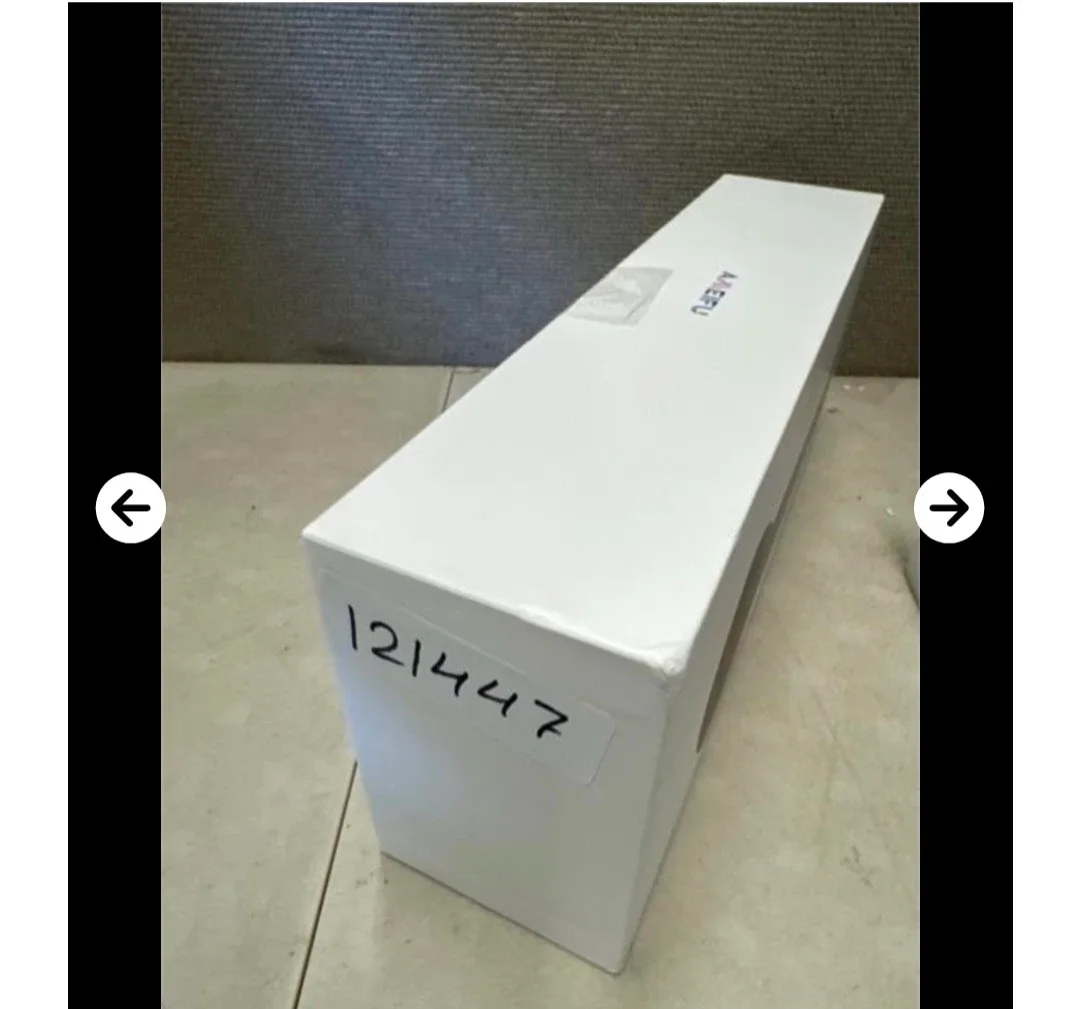 New Professional High-Speed Hair Dryer image indicator(3)