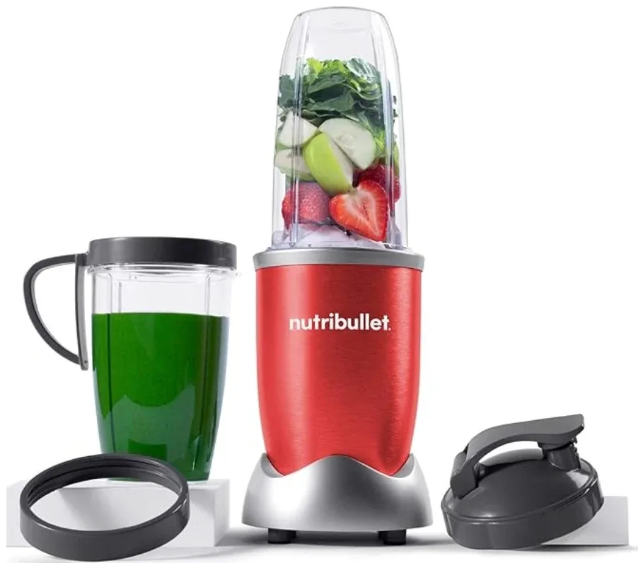 Brand New NutriBullet Blender