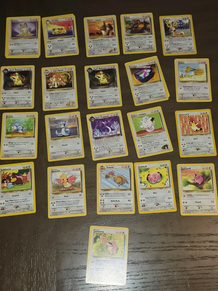 Pokémon Cards image indicator(2)