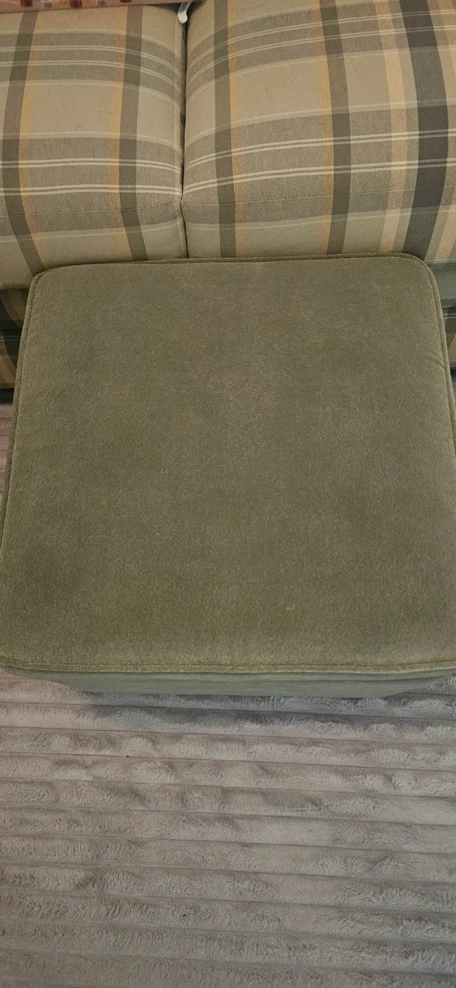 Storage Ottoman - Green image indicator(2)