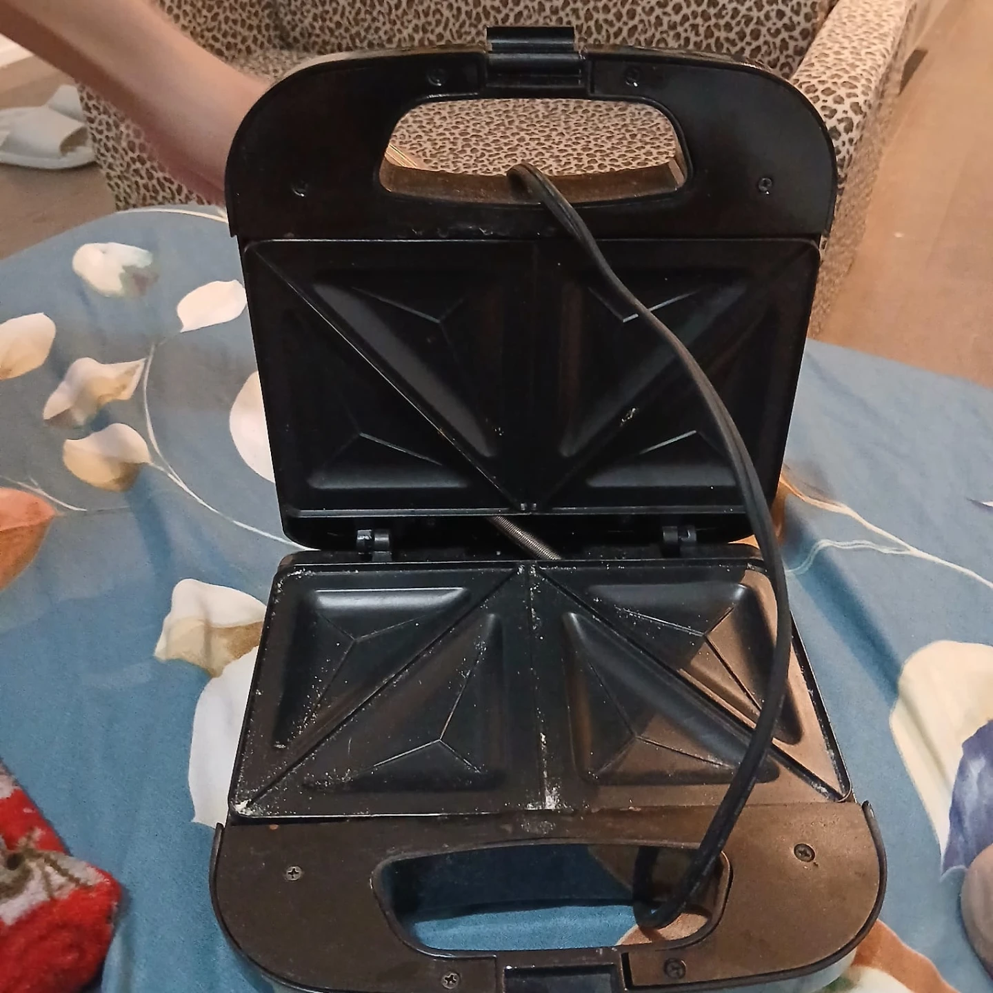 Chefman Sandwich Maker - photo 2