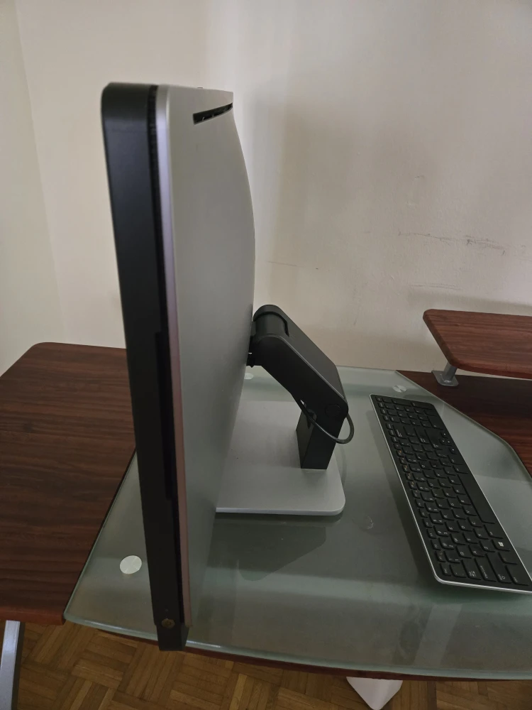 Dell Personal Computer W06C - photo 4