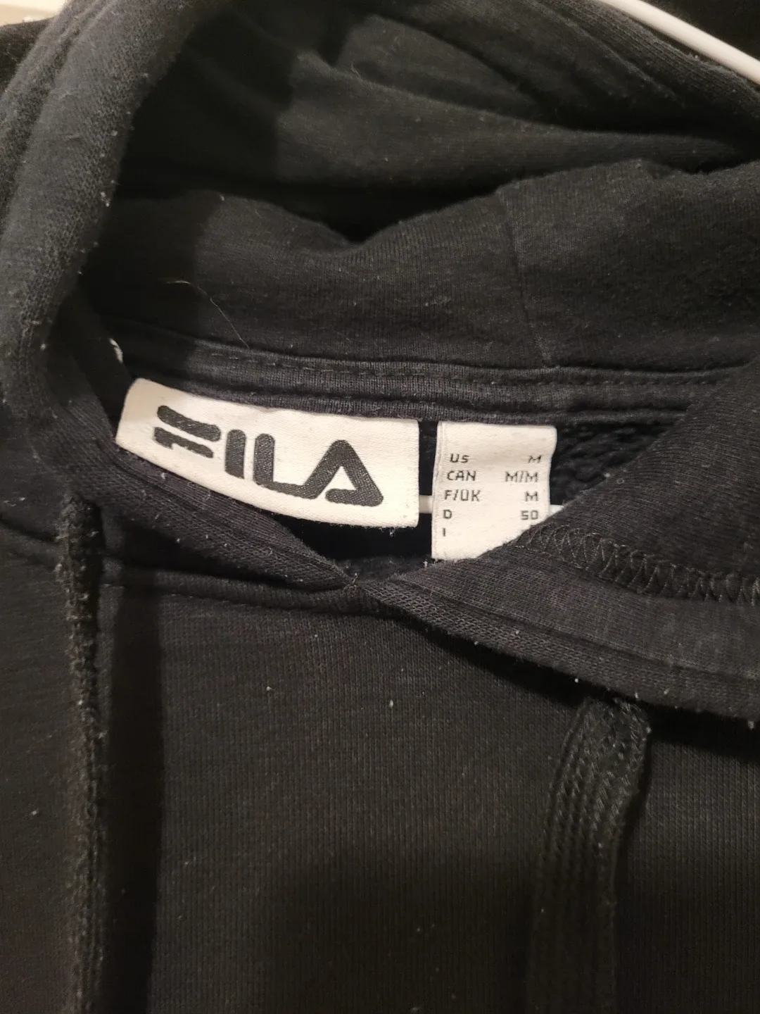 Fila, Friends Hoodies  bundle- Size M ALL for $45 image indicator(6)