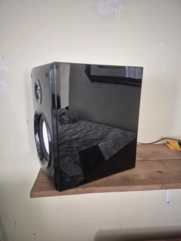 TEAC LS-H265 2-Way Speaker System image indicator(4)