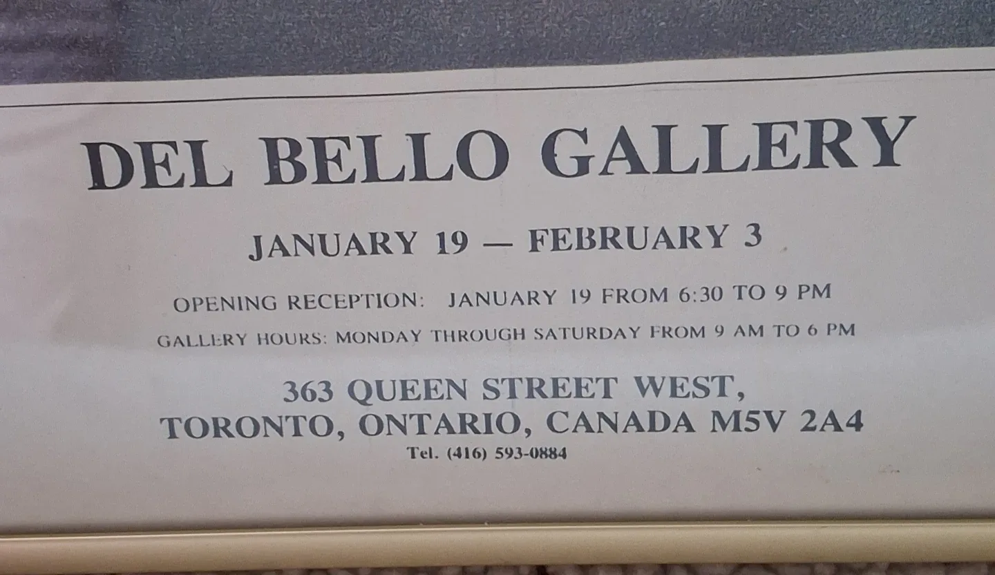 Brigitta Zeumer Framed Art Print image indicator(2)