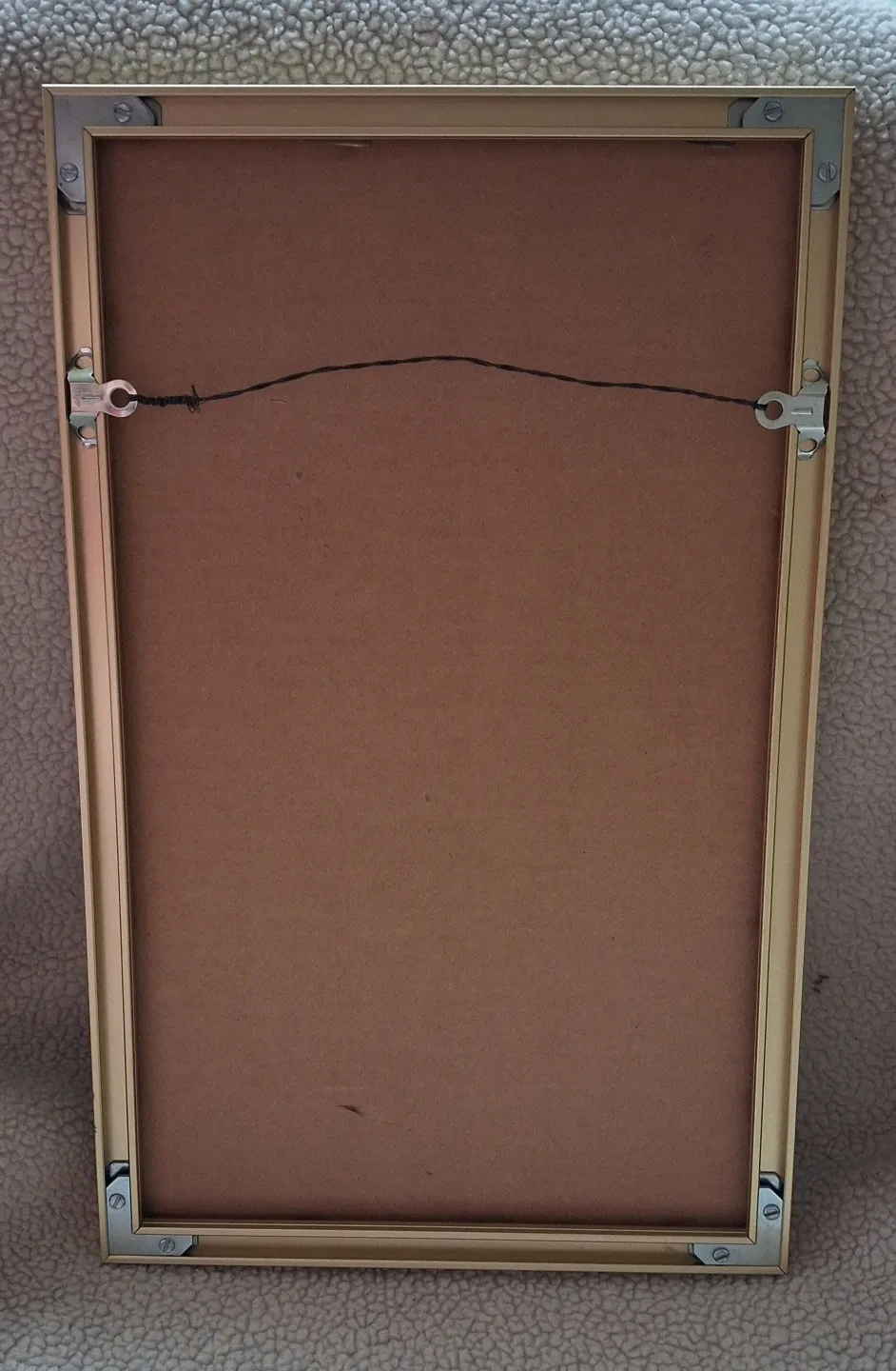 Brigitta Zeumer Framed Art Print image indicator(3)