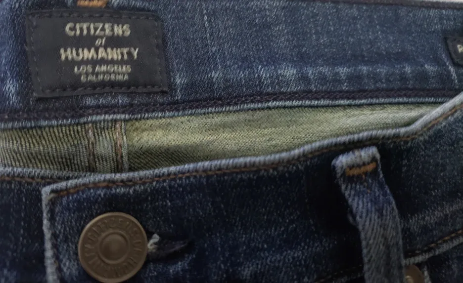 Citizens of Humanity Jeans womens image indicator(6)