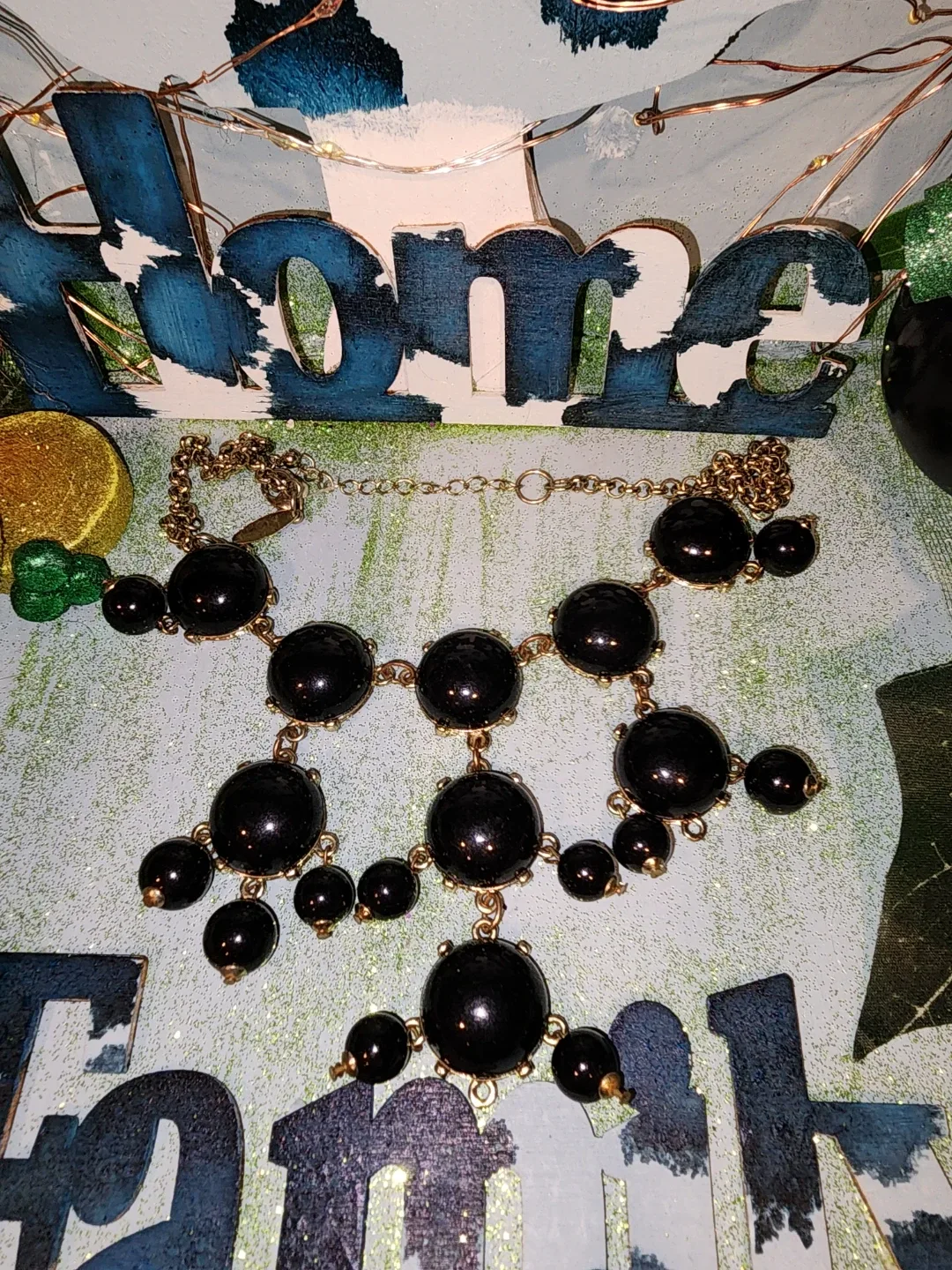 Assorted Fashion Necklaces image indicator(3)