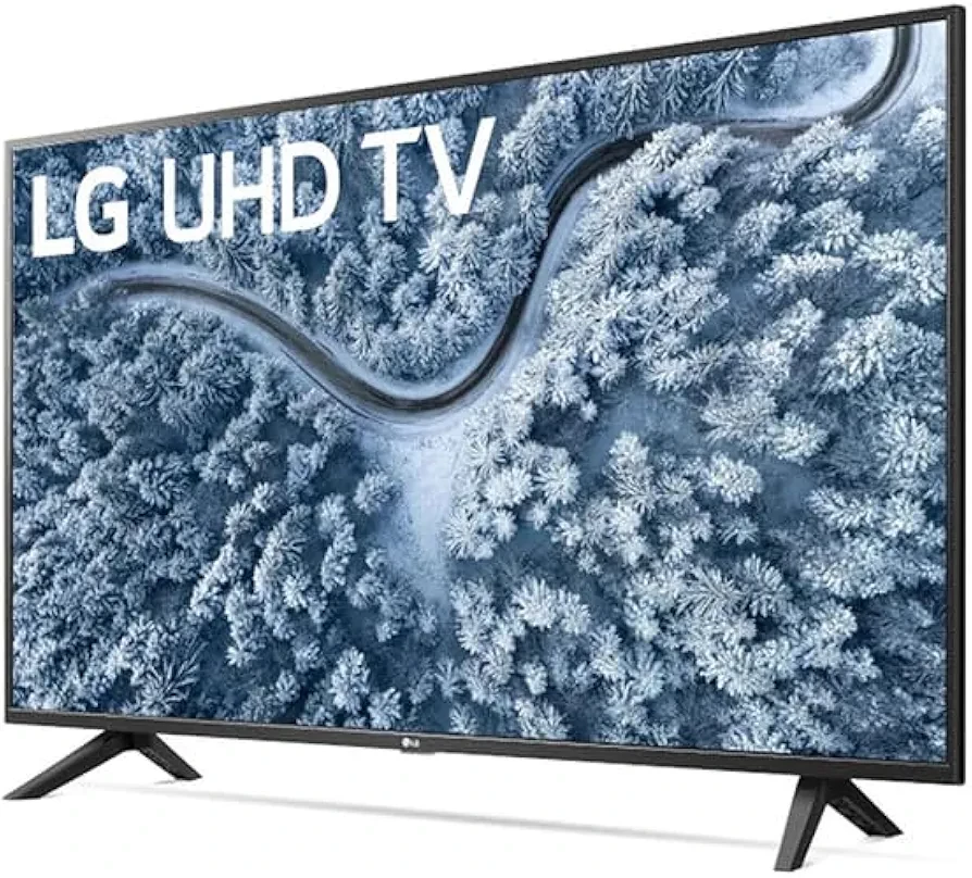 LG 70UP7070PUE 70" UHD TV