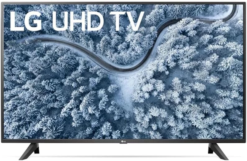 LG 70UP7070PUE 70" UHD TV - photo 2