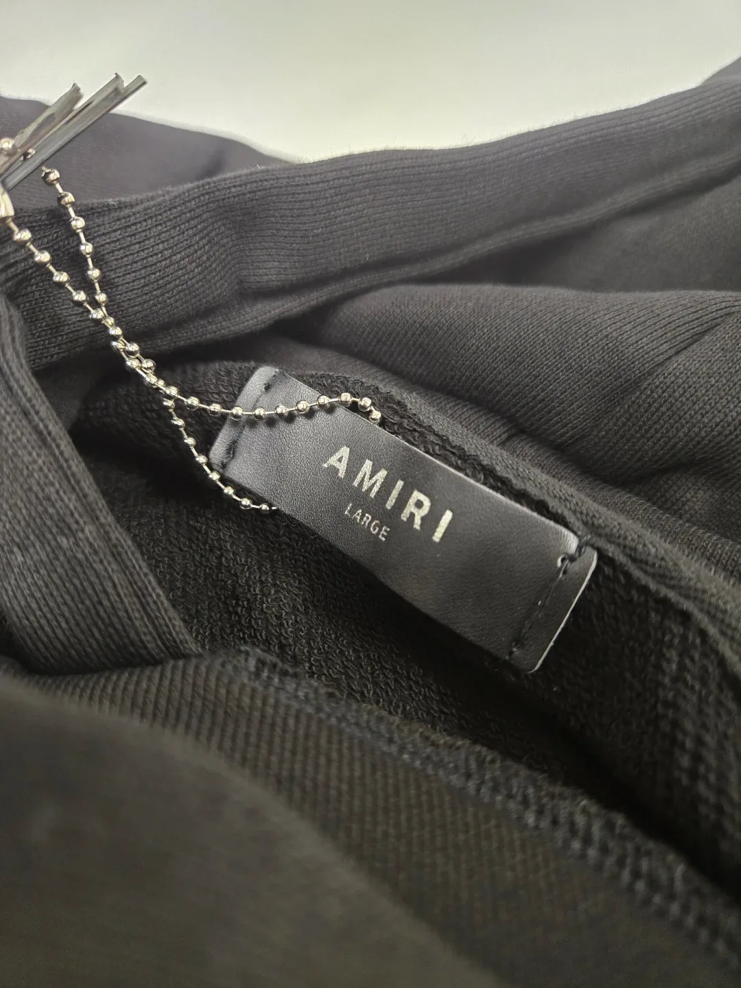 AMIRI hoodie image indicator(6)