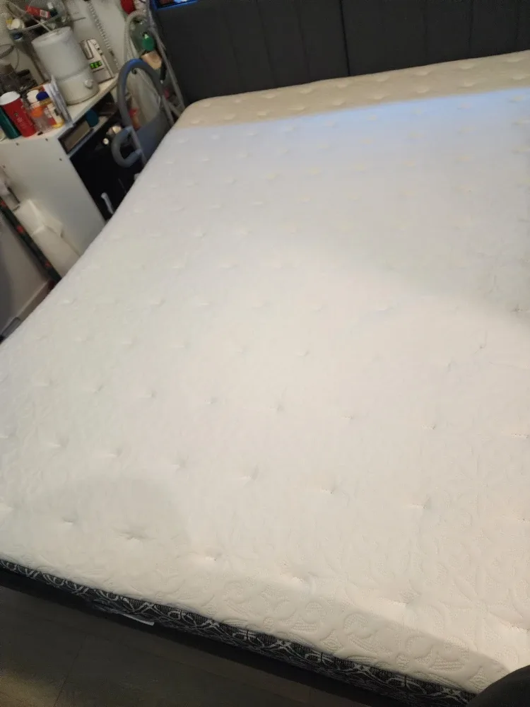 Queen Size Mattress image indicator(2)