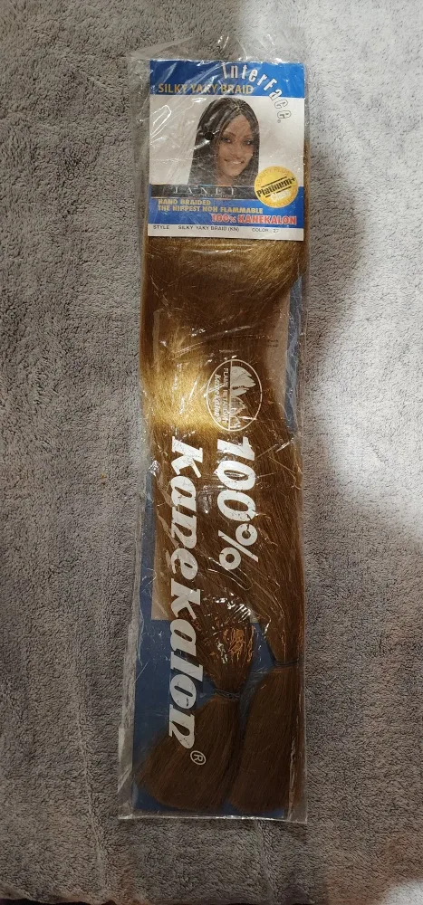 New Human Hair image indicator(10)