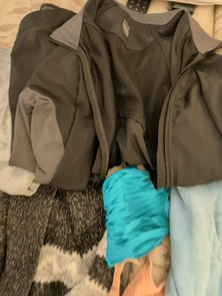 Clothing Lot - Various Brands & Styles image indicator(2)