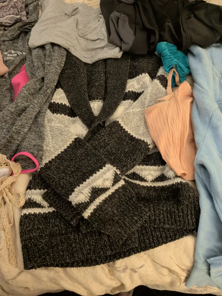 Clothing Lot - Various Brands & Styles image indicator(3)